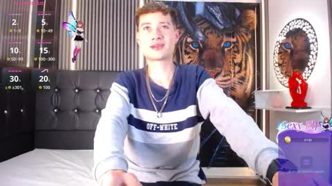 Snapshot of _santi2 chatting on March 2026 07:53:02 PM santi online show from March 2026 07:53:02 PM