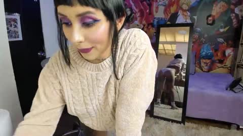 Snapshot of _saraaparker_ chatting on October 2025 07:58:01 PM Sarita online show from October 2025 07:58:01 PM