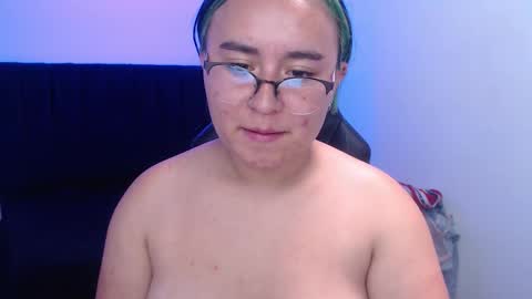 Sasha Greey online show from October 2025 03:36:02 PM