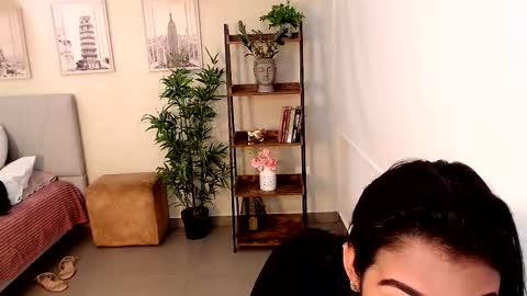 Sassy Girl online show from February 2025 07:02:01 PM