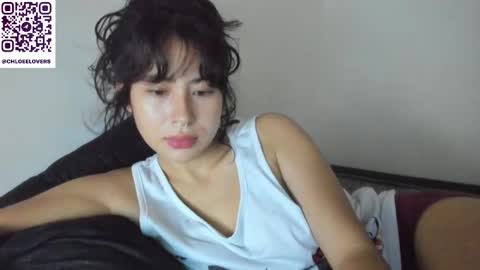 Chloee online show from March 2026 01:34:02 AM