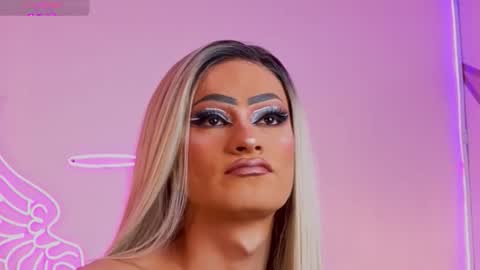 Snapshot of _scarletmoore chatting on September 2025 08:03:02 AM Scarlett online show from September 2025 08:03:02 AM