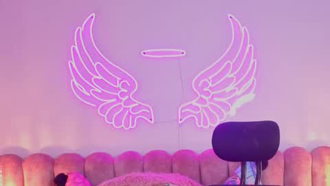 Snapshot of _scarletmoore chatting on September 2025 09:21:01 AM Scarlett online show from September 2025 09:21:01 AM