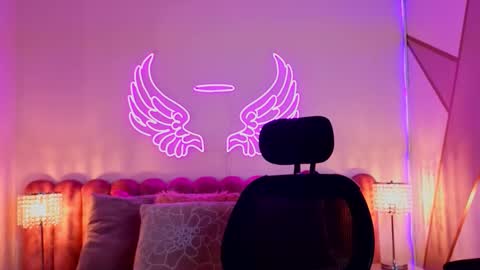 Snapshot of _scarletmoore chatting on September 2025 08:39:02 AM Scarlett online show from September 2025 08:39:02 AM