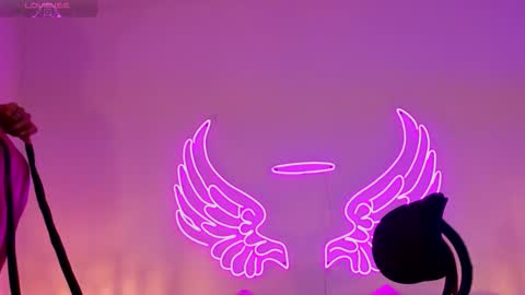 Snapshot of _scarletmoore chatting on September 2025 06:39:02 AM Scarlett online show from September 2025 06:39:02 AM