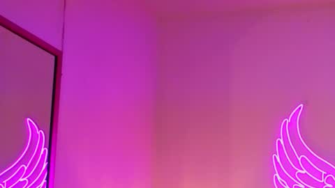 Snapshot of _scarletmoore chatting on October 2025 11:53:02 AM Scarlett online show from October 2025 11:53:02 AM