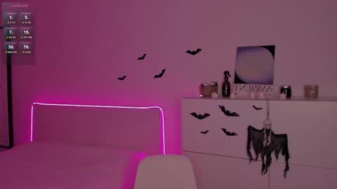 Kat online show from October 2025 06:42:02 PM