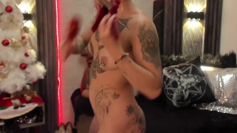 Selene online show from December 2024 09:06:02 AM