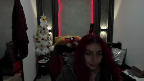 Selene online show from January 2025 01:52:01 PM