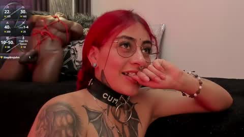 Selene online show from January 2025 08:57:02 PM