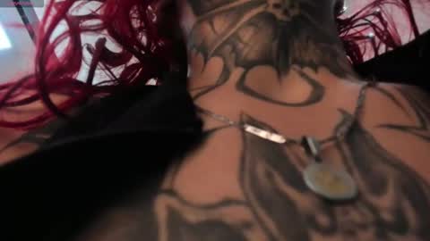 Selene online show from February 2025 01:37:01 PM