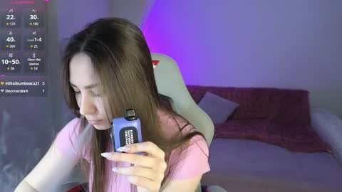  Selin  online show from April 2026 10:15:01 PM