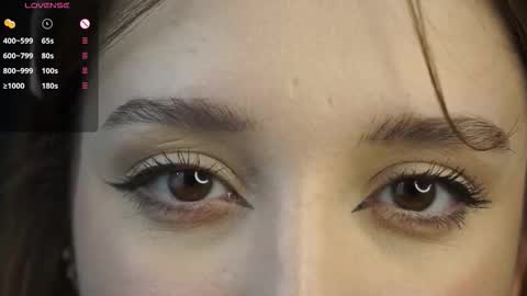 Snapshot of _sensual_vi_ chatting on October 2025 03:24:01 PM Amelie online show from October 2025 03:24:01 PM