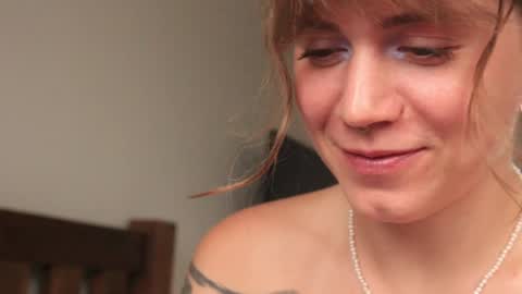 Lia online show from January 2025 02:09:01 AM