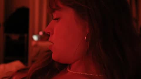 Lia online show from January 2025 10:21:02 AM