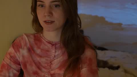 Lia online show from December 2025 08:15:02 PM