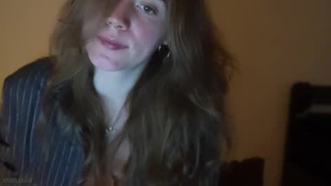 Lia online show from May 2026 08:16:01 PM
