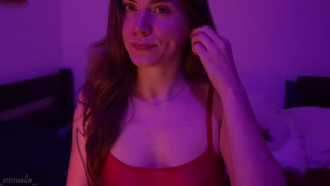 Lia online show from June 2026 07:35:01 PM