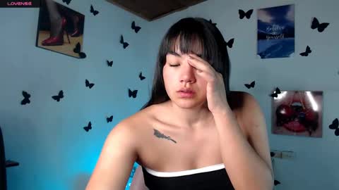 Serendipia online show from February 2025 05:58:02 AM