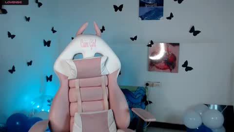 Serendipia online show from February 2025 08:38:01 AM