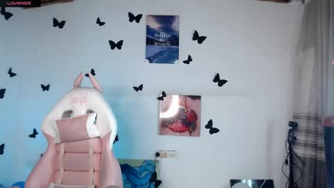 Serendipia online show from February 2025 08:25:02 AM