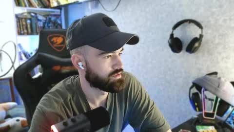 Ask me online show from April 2026 10:48:01 AM