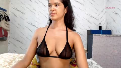 Danniela online show from December 2024 06:08:01 PM