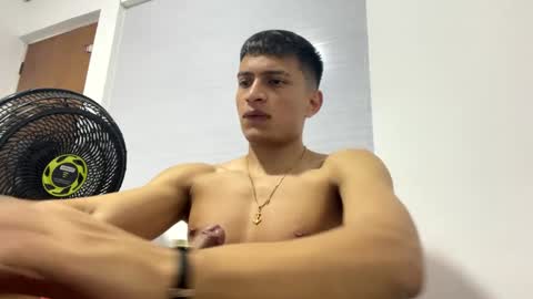 Juan Pablo-independent model online show from December 2024 04:45:02 AM