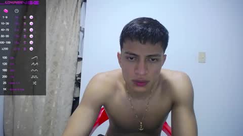 Juan Pablo-independent model online show from December 2024 05:06:01 AM