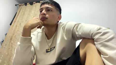 Juan Pablo-independent model online show from December 2024 04:36:02 AM