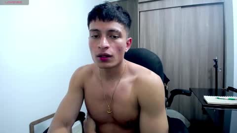 Juan Pablo-independent model online show from January 2025 03:48:02 AM