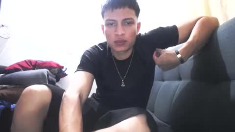 Juan Pablo-independent model online show from March 2025 06:17:02 AM