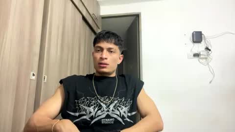 Snapshot of _sexy_jack chatting on June 2026 09:33:01 AM Juan Pablo-independent model online show from June 2026 09:33:01 AM