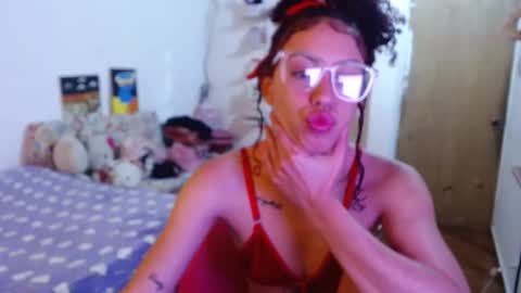 _shanellxxx online show from March 2026 05:45:01 PM