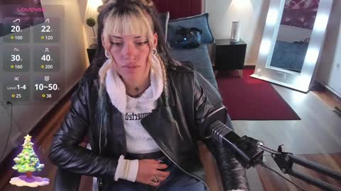 _sharlotte777 online show from January 2025 03:36:02 PM