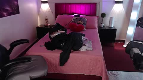 _sharlotte777 online show from March 2025 06:56:01 PM