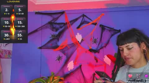 _sharlotte777 online show from October 2025 02:52:01 PM