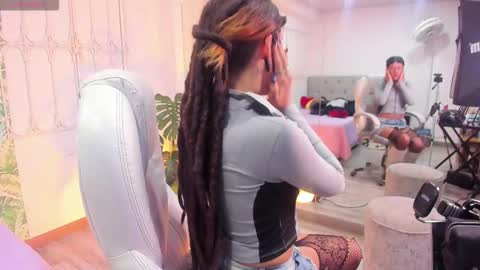 _sharlotte777 online show from November 2025 04:36:01 PM