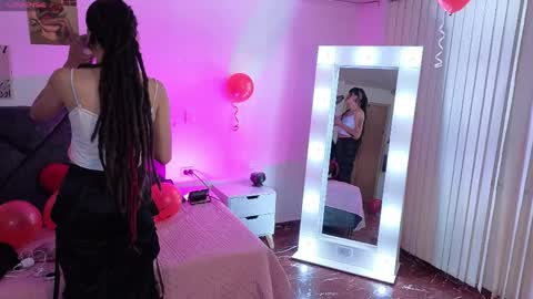 _sharlotte777 online show from June 2026 01:46:01 PM