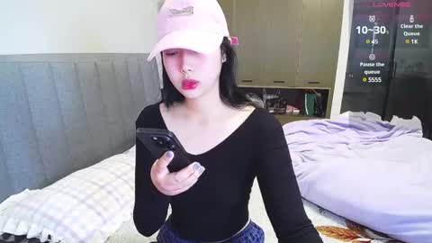 Snapshot of _smileflower_ chatting on February 2025 06:16:02 AM winni online show from February 2025 06:16:02 AM