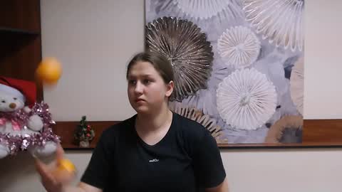 Sofi online show from December 2024 03:47:01 AM