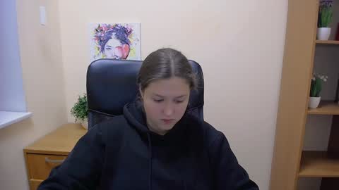 Sofi online show from January 2025 12:35:01 PM