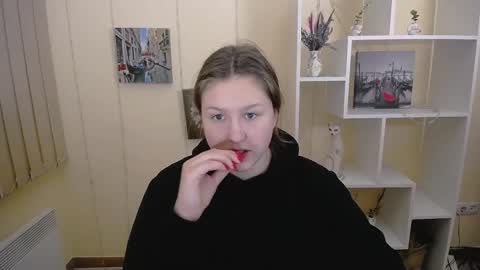 Sofi online show from February 2025 08:26:01 PM