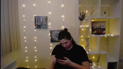 Sofi online show from February 2025 02:37:01 AM