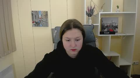 Sofi online show from February 2025 09:38:02 PM