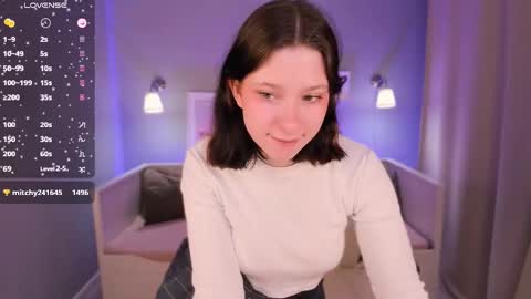 Sofi  Follow me  online show from March 2025 12:55:02 PM