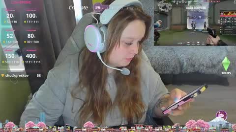 pups online show from January 2025 09:16:02 AM