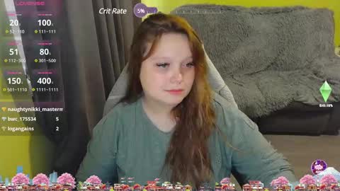 pups online show from January 2025 11:46:01 AM