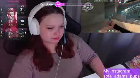 pups online show from November 2025 07:10:01 AM