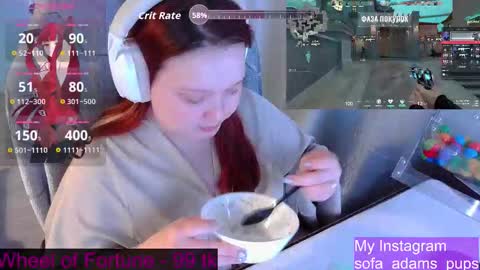 pups online show from January 2026 05:33:02 AM